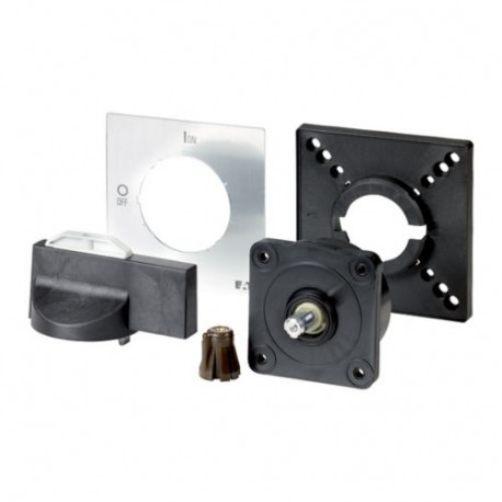 SVB-SW-T8 - SVB-SW-T8 207613 Y7-207613 EATON ELECTRIC Locking handle, black for T8-3-8342/-.