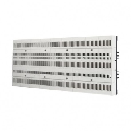 MSFB-8-125A - MSFB-8-125A 191092 Y7-191092 EATON ELECTRIC Board, 8 outgoers, 405mm width, 125 A