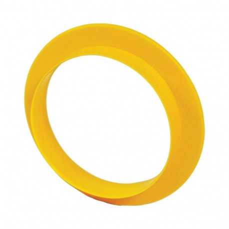 M22-XAK40-GVP500 - M22-XAK40-GVP500 177703 Y7-177703 EATON ELECTRIC Controlled stop/Emergency switching off label, D 36mm, with..