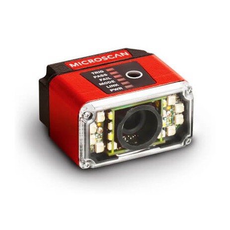 7311-2081-1005 - 7311-2081-1005 682012 OMRON MicroHAWK ID-30, IP54 Case, 5 VDC, USB, WVGA, 0.3 Megapixel, Mono, High Density,..