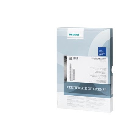 3ZS1322-5CC13-0YA5 - 3ZS1322-5CC13-0YA5 SIEMENS SIRIUS SIMOCODE ES V15.1 Standard, Floating License for one user, Engineering sof..