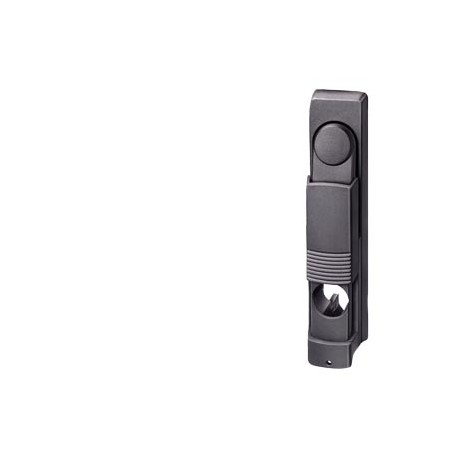 8GK9560-0KK11 - 8GK9560-0KK11 SIEMENS Rotary handle locking device for wall-mounted distribution board IP43/55 for KABA cyli..