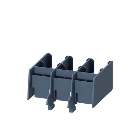 3RV2948-1LA00 - 3RV2948-1LA00 SIEMENS Terminal cover for box terminals for Circuit Breaker 3RV2742 in size S3