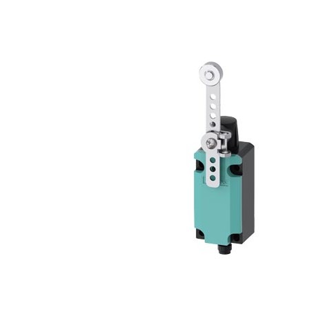 3SE5114-0CH61-1AC5 - 3SE5114-0CH61-1AC5 SIEMENS Position switch, with Twist lever, adjustable-length with grid hole, Metal enclos..