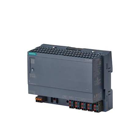 6EP7133-6AB00-0BN0 - 6EP7133-6AB00-0BN0 SIEMENS SIMATIC ET 200SP PS 24V/5A Stabilized power supply Input: 120/230 V AC Output: 24..