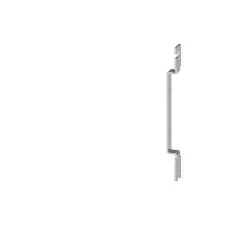 3KF9112-0AA10 - 3KF9112-0AA10 SIEMENS Spare part for 3KF SITOR Size 1, mounting bracket for surface mounting, contains 2 uni..