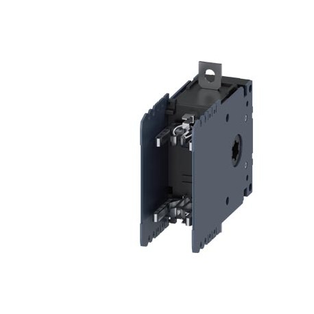 3KF9205-0BA00 - 3KF9205-0BA00 SIEMENS Accessory for 3KF SITOR size 2, fourth pole, switchable, for LV HRC fuse Sz. 000 and 0..