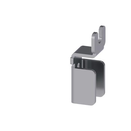 3KF9212-0AA10 - 3KF9212-0AA10 SIEMENS Spare part for 3KF SITOR Size 2, mounting bracket for surface mounting, contains 4 uni..