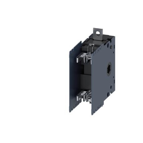 3KF9305-0BA00 - 3KF9305-0BA00 SIEMENS Accessory for 3KF SITOR size 3, fourth pole, switchable, for LV HRC fuse Sz. 0 and 1 f..