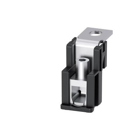 3NP1931-1BC00 - 3NP1931-1BC00 SIEMENS Connection block, with box terminal 6 70 mm2, for Size NH00 1-pole with flat terminal,..