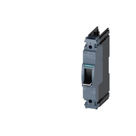 3VA5170-5ED11-0AA0 - 3VA5170-5ED11-0AA0 SIEMENS circuit breaker 3VA5 UL frame 125 breaking capacity class M 35kA @ 277V 1-pole, l..