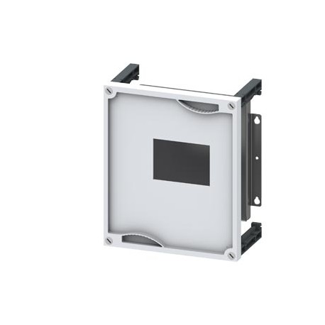 8GK4735-2KK12 - 8GK4735-2KK12 SIEMENS Assembly kit Molded case circuit breaker 3VA 1 x 3VA12 to 250 A with front rotary oper..