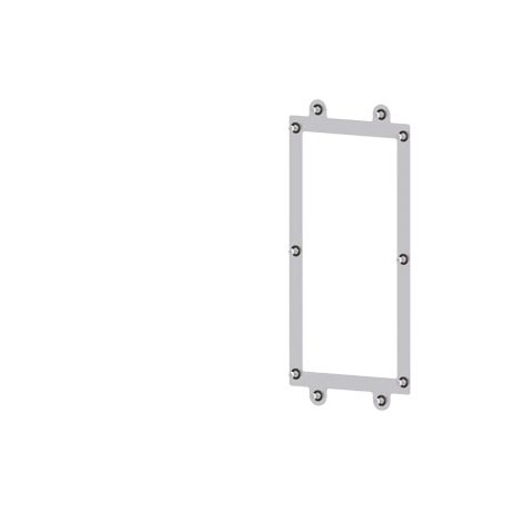 6SL3200-0SM17-0AA0 - 6SL3200-0SM17-0AA0 SIEMENS SINAMICS G120 Mounting Frame for Push Through Power Module PM240-2 FSD