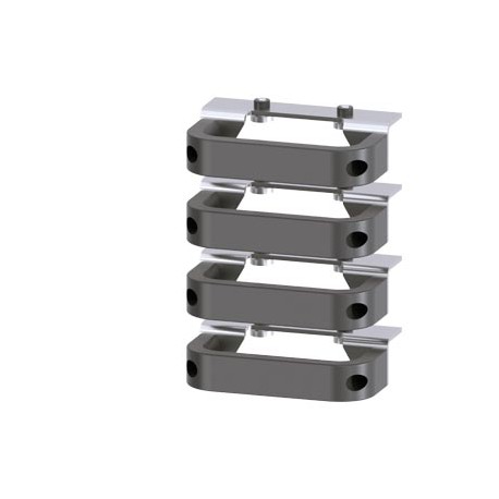 6SL3200-0SM22-0AA0 - 6SL3200-0SM22-0AA0 SIEMENS SINAMICS G120 Handle for Push Through Power Module PM240-2