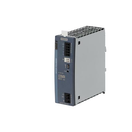 6EP3334-7SB00-3AX0 - 6EP3334-7SB00-3AX0 SIEMENS SITOP PSU6200 24 V/10 A Stabilized power supply Input: 120 230 V AC, (120 240 V D..