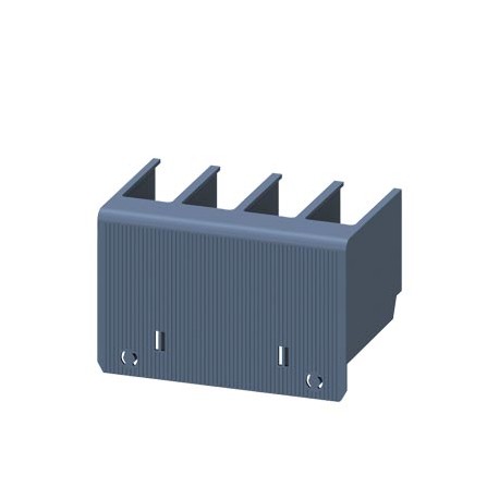 3RT1956-4EB10 - 3RT1956-4EB10 SIEMENS Terminal cover for 3RT135 (set consisting of 1 pair)