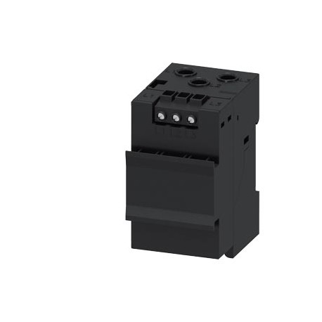 3UF7120-1AA01-0 - 3UF7120-1AA01-0 SIEMENS Current/voltage measuring module for dry-running protection of centrifugal pumps in ..