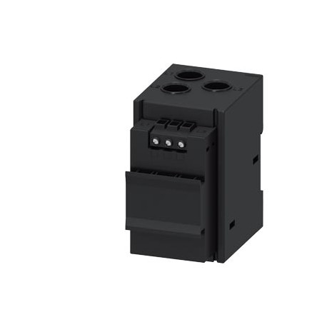 3UF7122-1AA01-0 - 3UF7122-1AA01-0 SIEMENS Current/voltage measuring module for dry-running protection of centrifugal pumps in ..