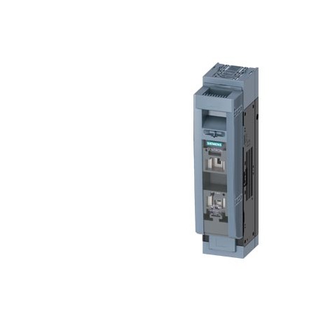 3NP1141-1DA10 - 3NP1141-1DA10 SIEMENS SENTRON, fuse switch disconnector 3NP1, 1-pole, NH1, 250 A, for assembly and installat..