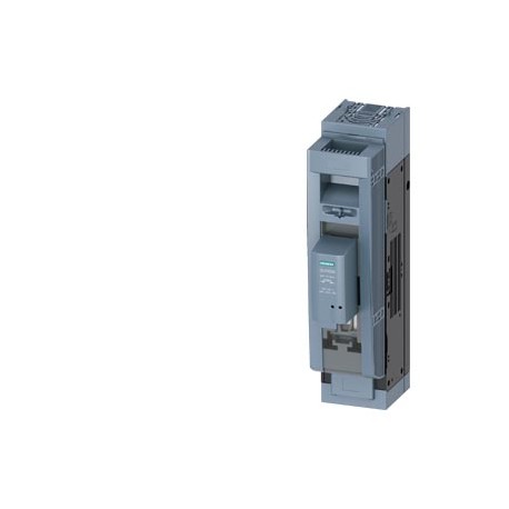 3NP1141-1DA14 - 3NP1141-1DA14 SIEMENS SENTRON, fuse switch disconnector 3NP1, 1-pole, NH1, 250 A, for assembly and installat..