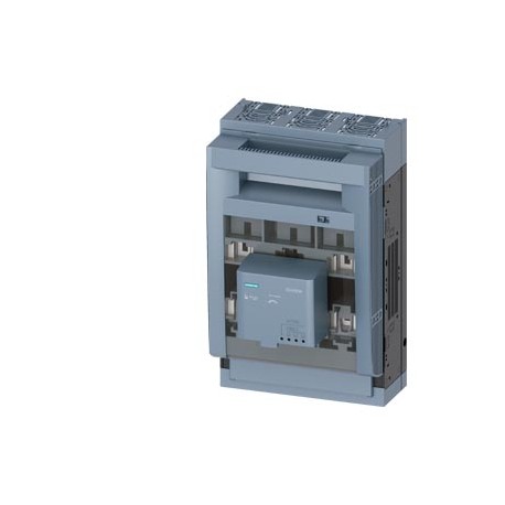 3NP1143-1DA24 - 3NP1143-1DA24 SIEMENS SENTRON, fuse switch disconnector 3NP1, 3-pole, NH1, 250 A, for assembly and installat..