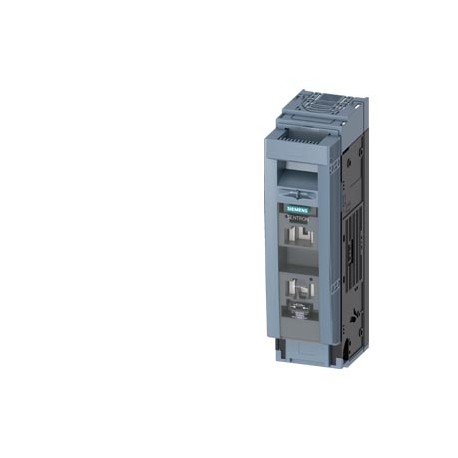 3NP1151-1DA20 - 3NP1151-1DA20 SIEMENS SENTRON, fuse switch disconnector 3NP1, 1-pole, NH2, 400 A, for assembly and installat..
