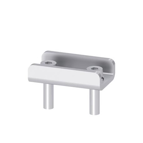 3NP1941-1BA00 - 3NP1941-1BA00 SIEMENS Saddle terminal 70 120 mm2, for size NH1 1-pole with flat terminal, accessory for fuse..