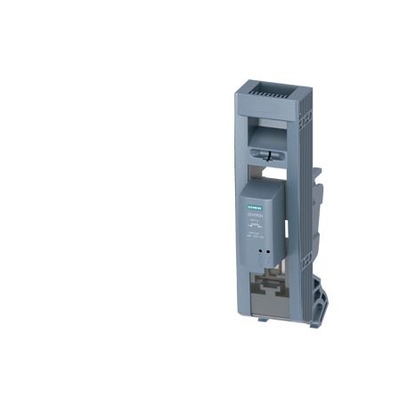 3NP1941-1GB43 - 3NP1941-1GB43 SIEMENS Fuse carrier with EFM15, for size NH1 1-pole, AC 24 230V / DC 24 250V accessories for ..
