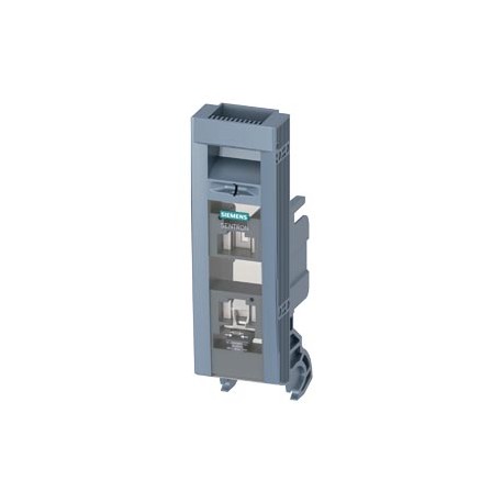3NP1951-1GA00 - 3NP1951-1GA00 SIEMENS Standard fuse carrier, without fuse monitoring, for size NH2 1-pole, accessories for 3..