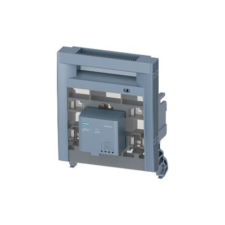 3NP1953-1GB45 - 3NP1953-1GB45 SIEMENS Fuse carrier with EFM15, for size NH2 3-pole, DC 220 440V accessories for 3NP1 fuse sw..