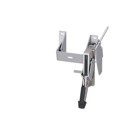 3VA9138-0DK82 - 3VA9138-0DK82 SIEMENS operating unit with rod complete kit comprising: handle steel, chromium-plated NEMA 4,..