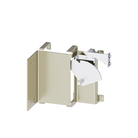 3VA9177-0VF40 - 3VA9177-0VF40 SIEMENS door interlock for side wall mount. rot. operators for the UL market accessory for: 3V..