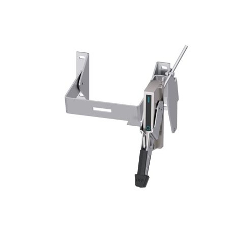 3VA9478-0DK84 - 3VA9478-0DK84 SIEMENS Operating Unit with Rod Variable Depth Flange Mounted operator kit, consisting of: han..