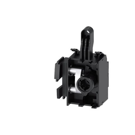 3VA9587-0LF10 - 3VA9587-0LF10 SIEMENS ADAPTER CYLINDER LOCK ACCESSORY POCKET ACCESSORY FOR: 3VA15/25 1000