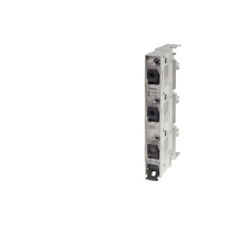 5SG7234-2 - 5SG7234-2 SIEMENS D0-SWITCH-DISCONNECTOR-FUSE 400V D02 63A 3-POLE FOR 60MM-BUSBAR-SYSTEM WITH SCREWLESS TERM..