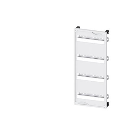 8GK4351-4KK11 - 8GK4351-4KK11 SIEMENS ALPHA 160 DIN, Mounting kit for modular installation devices, Clearance between rows 1..