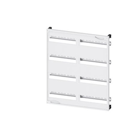 8GK4351-4KK21 - 8GK4351-4KK21 SIEMENS ALPHA 160 DIN, Mounting kit for modular installation devices, Clearance between rows 1..