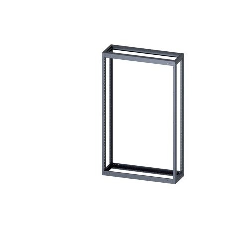 8MF1024-2GS40 - 8MF1024-2GS40 SIEMENS SIVACON, Supporting structure, for standard Empty enclosure, H: 2000 mm, W: 1200 mm, T..