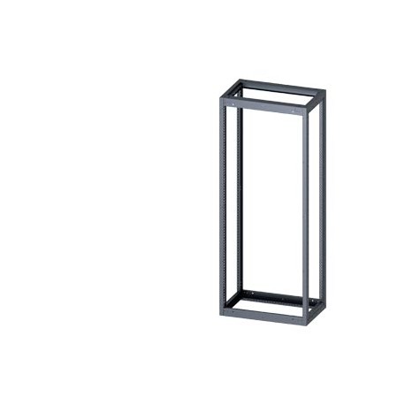 8MF1085-2GS40 - 8MF1085-2GS40 SIEMENS SIVACON, Supporting structure, for standard Empty enclosure, H: 2000 mm, W: 800 mm, T:..