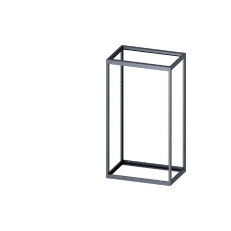 8MF1228-2GS40 - 8MF1228-2GS40 SIEMENS SIVACON, Supporting structure, for standard Empty enclosure, H: 2200 mm, W: 1200 mm, T..