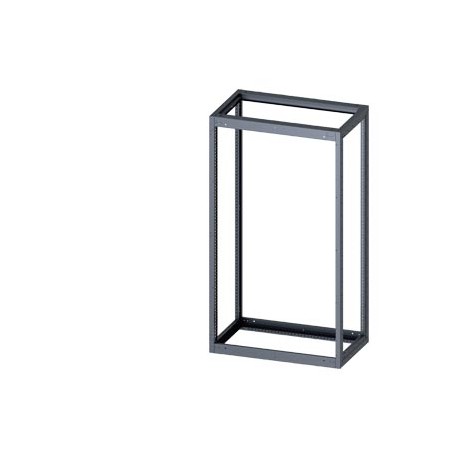 8MF1806-2GS40 - 8MF1806-2GS40 SIEMENS SIVACON, Supporting structure, for standard Empty enclosure, H: 1800 mm, W: 1000 mm, T..