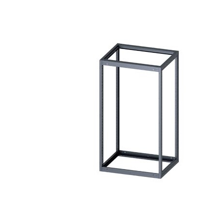 8MF1808-2GS40 - 8MF1808-2GS40 SIEMENS SIVACON, Supporting structure, for standard Empty enclosure, H: 1800 mm, W: 1000 mm, T..