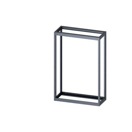 8MF1825-2GS40 - 8MF1825-2GS40 SIEMENS SIVACON, Supporting structure, for standard Empty enclosure, H: 1800 mm, W: 1200 mm, T..