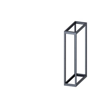 8MF1840-2GS40 - 8MF1840-2GS40 SIEMENS SIVACON, Supporting structure, for standard Empty enclosure, H: 1800 mm, W: 400 mm, T:..