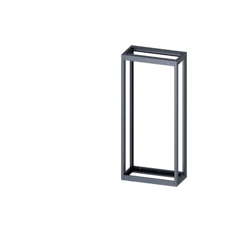 8MF1884-2GS40 - 8MF1884-2GS40 SIEMENS SIVACON, Supporting structure, for standard Empty enclosure, H: 1800 mm, W: 800 mm, T:..