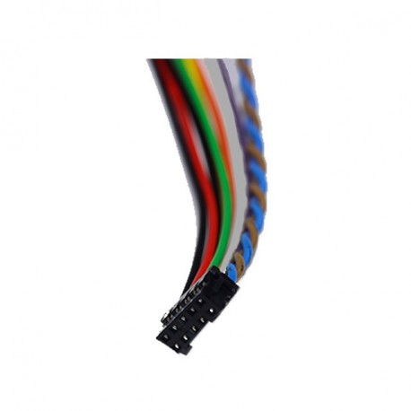 NMS-240-CN81 - NMS-240-CN81 MEANWELL CN81 Connector for signaling modules NMS-240