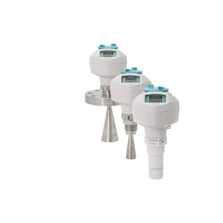 7ML5431-0BD20-1BB0-Z C11 - 7ML5431-0BD20-1BB0-Z C11 SIEMENS SITRANS LR250, 25 GHz pulse level radar fill level transmitter in two-wire ..