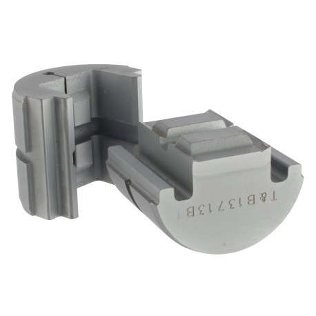 13713 - 13713 7TAA131850R0046 THOMAS AND BETTS 15TON DIE CRIMPING 2200 DRAGON TERM