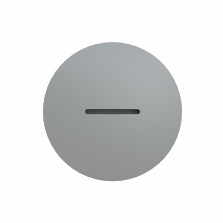 514-M50 - 514-M50 7TAA292690R0015 THOMAS AND BETTS PLUG SCREW PA6 M50 GRY