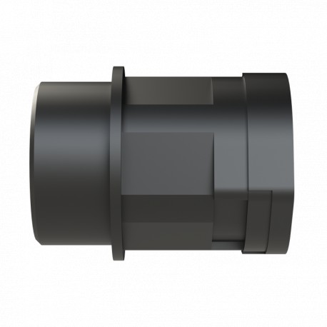 ALND-M323 - ALND-M323 7TAA292000R0031 THOMAS AND BETTS CONDUIT FTNG STR M32 NW23 IP66 BLK